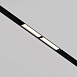 Трековый светильник Technical Parete TR106-4-12W-DS-B - фото