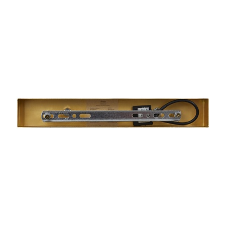 Люстра Freya FR5474PL-05G - фото