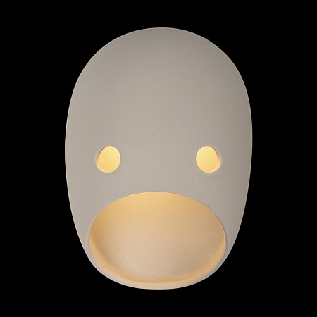 10238/B Настенный светильник LOFT IT Party - фото