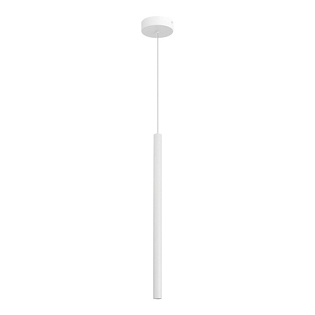 Светильник подвесной ST-Luce Белый/Белый LED 1*3W 4000K ST613.513.06 - фото