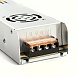 Трансформатор электронный для светодиодной ленты 350W 24V (драйвер), LB019 - фото