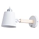 Бра Arte Lamp OSCAR A7141AP-1WH - фото