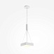 Потолочный светильник Technical Zon C032CL-24W3K-SQ-W - фото