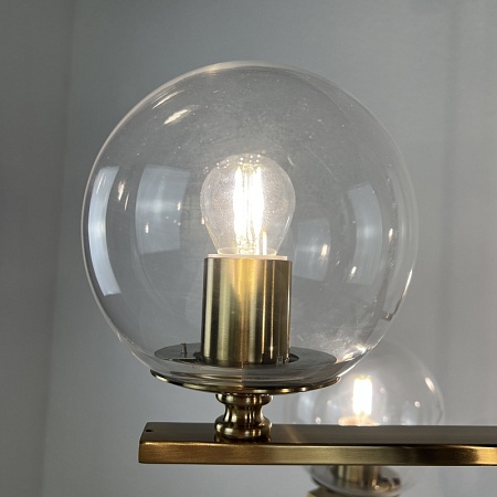 Подвесная Люстра Fondo Imperiumloft 140707-26 - фото