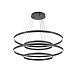 Подвесной светильник Maytoni Rim MOD058PL-L174BK - фото
