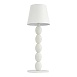Прикроватная лампа ST-Luce Белый/Белый LED 1*3W 3000-6000K SL1011.504.01 - фото