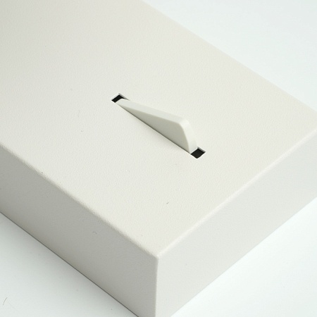 Светильник Feron ML1850 BELL, 35W, 230V, GU10, белый - фото