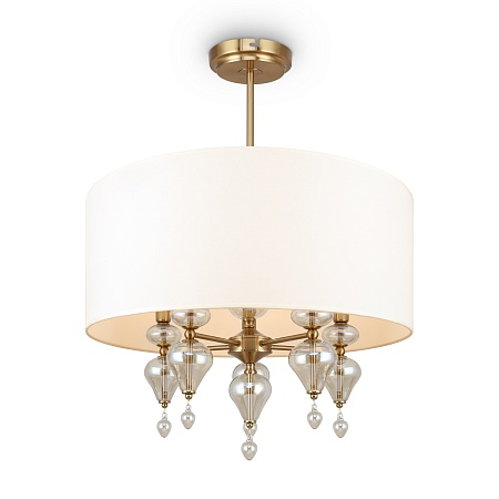 Потолочный светильник Freya Raise FR5369CL-05BS1 - фото