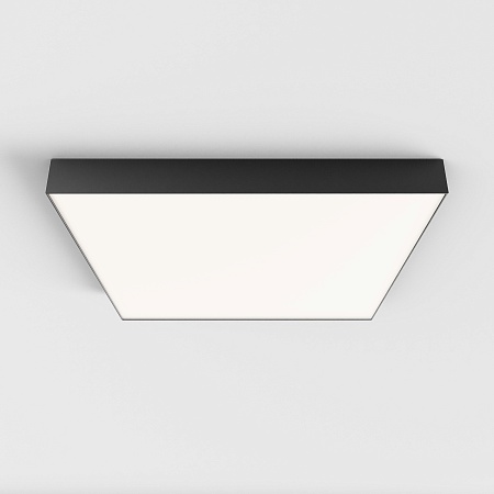 Потолочный светильник Technical Zon C032CL-90W4K-SQ-B - фото