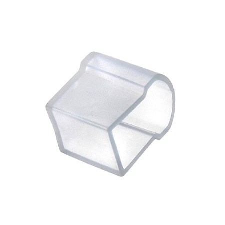 Заглушка для светодиодной ленты 220V LS721,  LD132 - фото