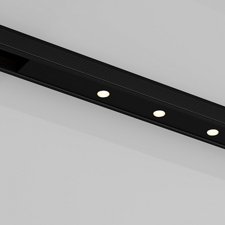 Трековый светильник Technical Points  TR174-1-24WTW-M-B - фото