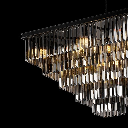 10018/800S Подвесная люстра LOFT IT Prism - фото