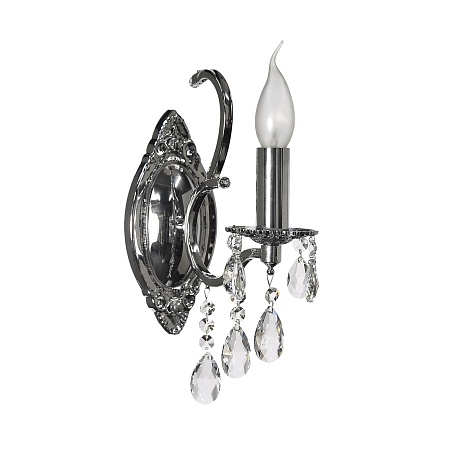 Бра Arti Lampadari Pisani E 2.1.1.601 N - фото