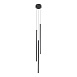 Подвесной светильник  gilmer Lussole  LSP-0936 - фото