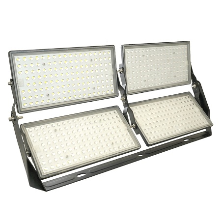 Светодиодный прожектор Feron LL-934 IP65 1000W 6400K - фото