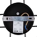 Люстра Freya FR5328CL-08B - фото