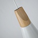 Подвесной Светильник Xd-A White Imperiumloft 178204-26 - фото