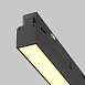 Трековый светильник Technical BASIS TR030-2-30W2.7K-B - фото