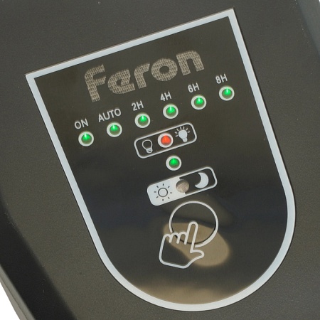 Трансформатор LB502 вход 230V выход AC12V 60W - фото