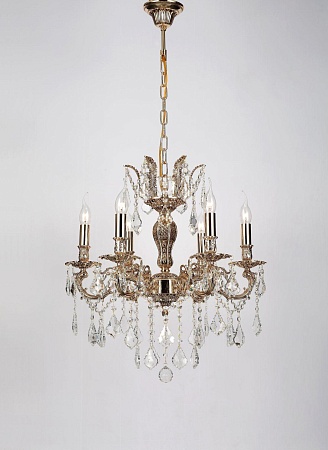 Lucia Tucci BARLETTA 122.6 coffe gold - фото