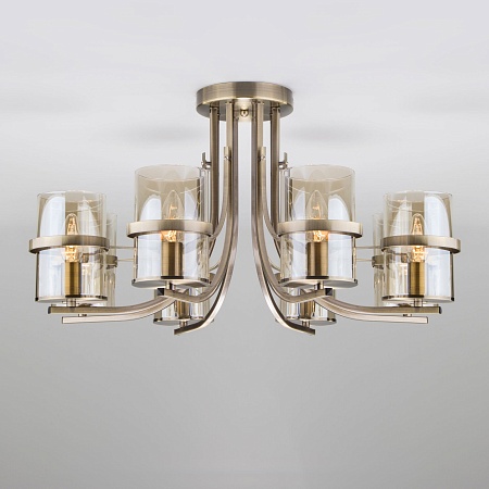 Потолочный светильник Eurosvet 60085/8 - фото