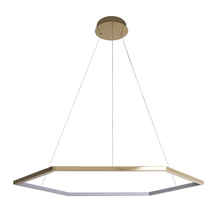10016XL Подвесной светильник LOFT IT Ring - фото