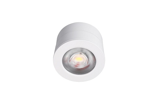 Lucia Tucci Светодиодный потолочный светильник LTP-C003-7W-W - фото