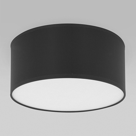 Потолочный светильник TK Lighting 1088 Rondo Black - фото