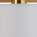 Люстра на штанге Arte Lamp WAVERLEY A4102PL-5PB - фото