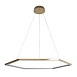 10016XL Подвесной светильник LOFT IT Ring - фото