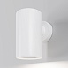 Настенный светильник (бра) Outdoor O493WL-01W - фото