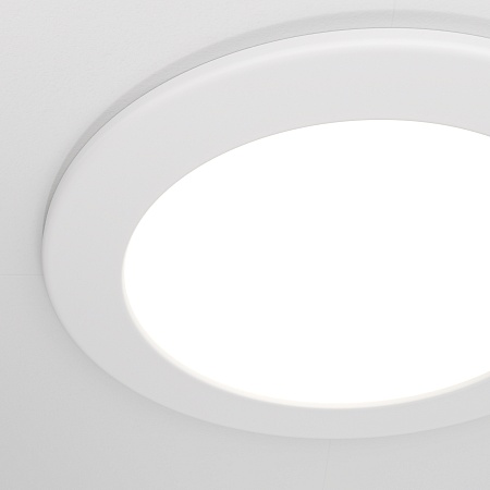 Встраиваемый светильник Technical Stockton DL016-6-L12W - фото