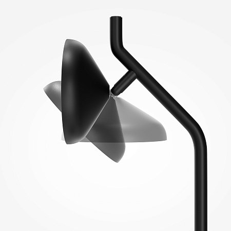 Настольный светильник Maytoni MOD451TL-L8B3K1 - фото