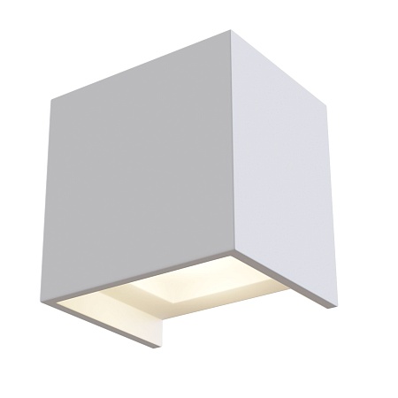 Настенный светильник (бра) Technical Parma C155-WL-02-3W-W - фото