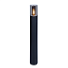Ландшафтный светильник Arte Lamp WAZN A6218PA-1BK - фото