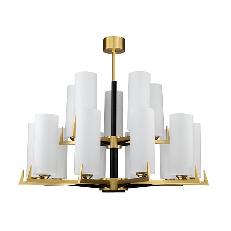 Подвесная люстра Favourite 2623-15P - фото