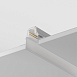 Шинопровод 3м gravity встраиваемый белый Technical Busbar trunkings Gravity TRX010-423W - фото