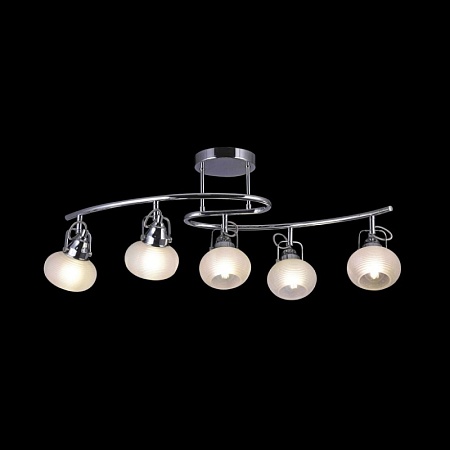 Потолочный светильник Freya Linda FR5690CL-05CH - фото