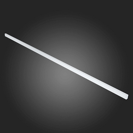 Шинопровод SKYLINE 220 накладной ST-Luce Белый ST015.539.00 - фото