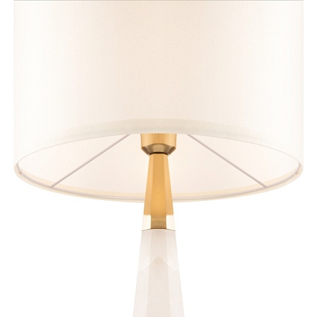 Настольный светильник Maytoni Bianco Z030TL-01BS1 - фото