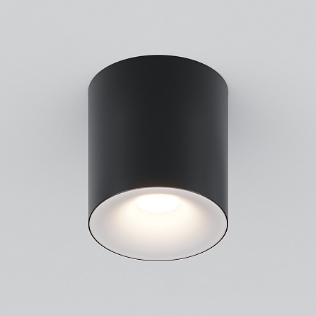 Потолочный светильник Technical Spark C094-GU10-B - фото