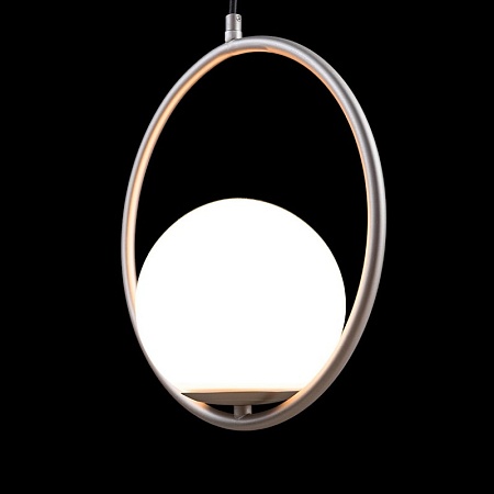 LOFT2600-B Подвесной светильник LOFT IT Glob - фото