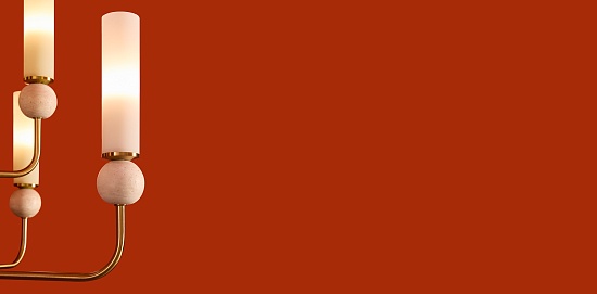 Потолочный светильник Freya FR5482CL-08BS - фото