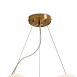 Подвесной светильник Freya Donuts FR5444PL-06BS - фото