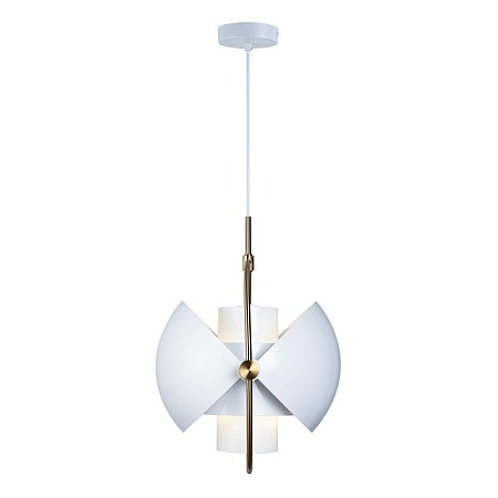 LOFT9915-WH Подвесной светильник LOFT IT Multi-lite - фото