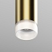 Трековый светильник Technical Skim TR210-1-5W3K-M-BBS - фото