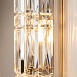 Настенный светильник (бра) Maytoni Facet MOD094WL-03CH - фото
