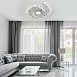 Потолочный светильник TK Lighting 574 - фото