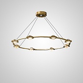 Подвесная Люстра Walsh L9 Imperiumloft 195471-23