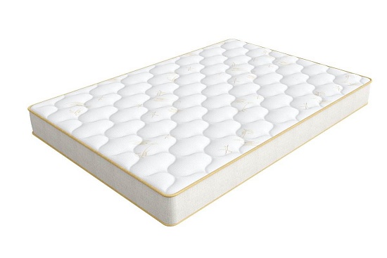 Матрас Askona Home Sleep Base фото